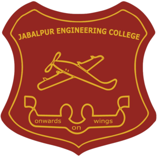JEC Jabalpur Logo